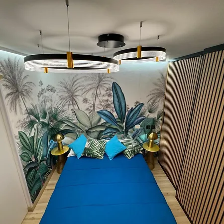 Koka Gold Samboors Appartamento Playa del Inglés