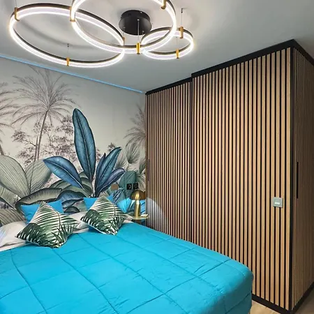 Appartamento Koka Gold Samboors Playa del Inglés