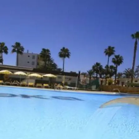 Appartamento Koka Gold Samboors Playa del Inglés